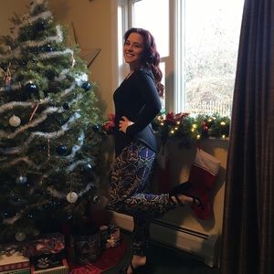 Meet your Posher, Angelica